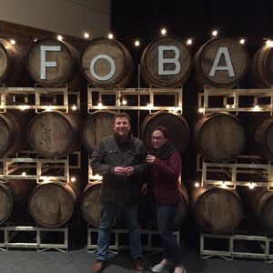 Meet your Posher, Matthew